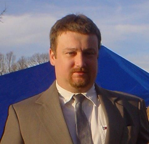 Scott Sledge - Class of 1989 - Warren Central High School