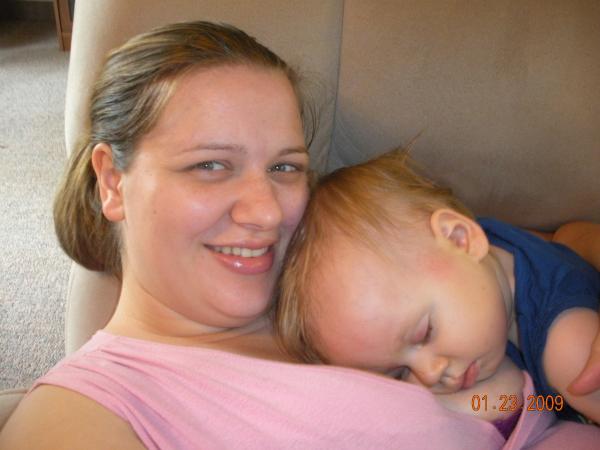 Candi Cox - Class of 2001 - Warren Central High School