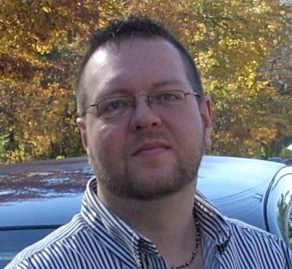 Allen Craighead - Class of 1989 - Warren Central High School
