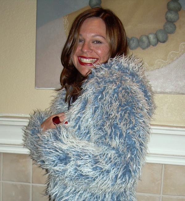 Maria Lozada - Class of 1986 - Warren Central High School