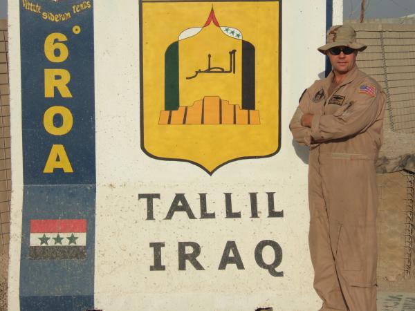 Michael Blair - Class of 1989 - Warren Central High School