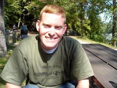 Daniel Colter - Class of 2003 - Warren Central High School