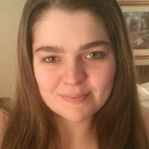 Amanda Amanda Basham - Class of 2007 - Warren Central High School