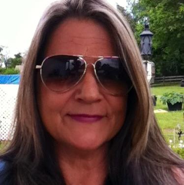 Ginger Watson - Class of 1981 - Warren Central High School