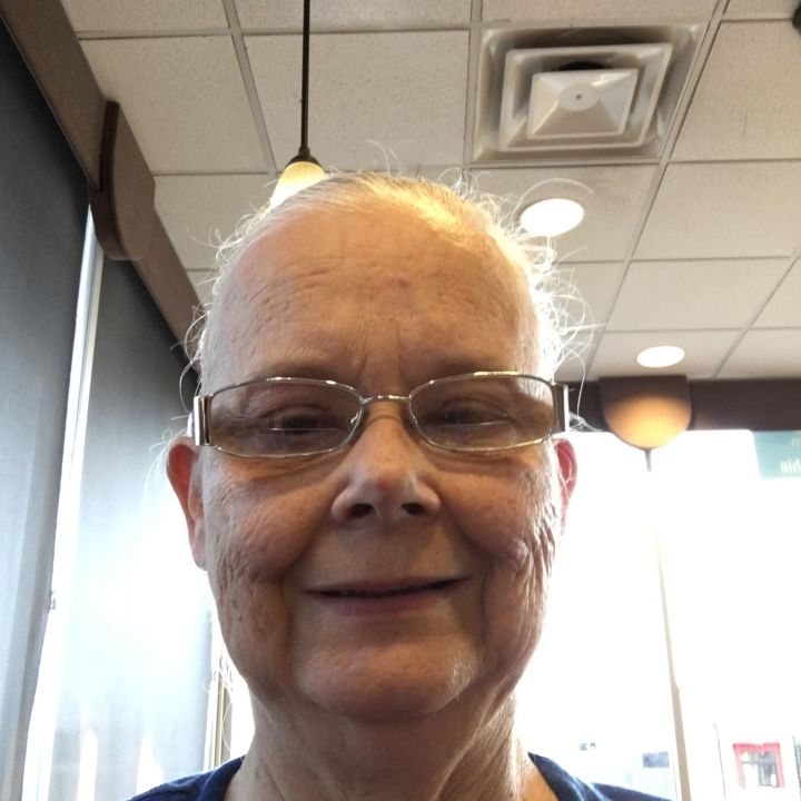 Sue Carter - Class of 1972 - Warren Central High School
