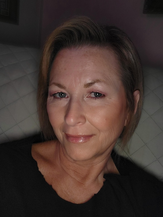 Jill Jill Johnson - Class of 1988 - Warren Central High School