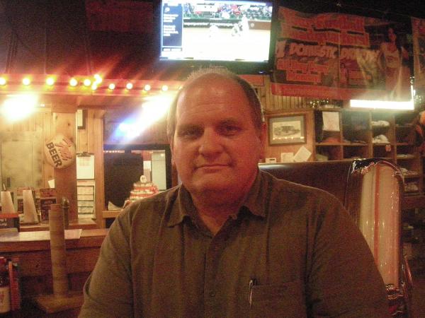 Neal Chamberlain - Class of 1972 - Warren Central High School