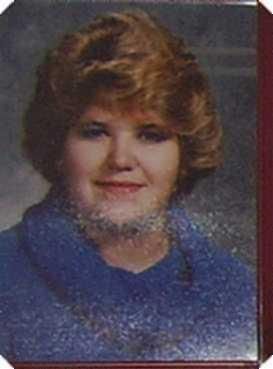 Kimberly Johnson - Class of 1987 - Warren Central High School
