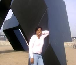 Mareika Tisdale - Class of 1998 - Warren Central High School