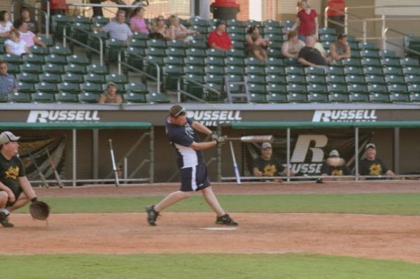 Stephen Haney - Class of 2005 - Warren Central High School
