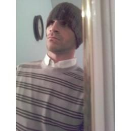 Brandon Hampton - Class of 1999 - Warren Central High School