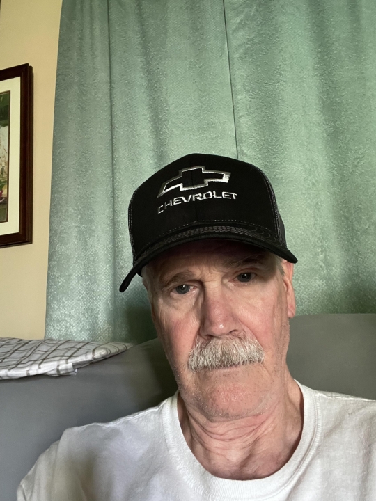 Marty Jones - Class of 1975 - Warren Central High School