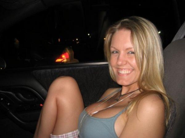 April Jeans - Class of 2001 - Warren Central High School