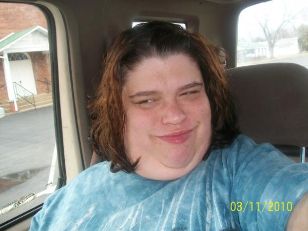 Helen Lindsey - Class of 2000 - Warren Central High School
