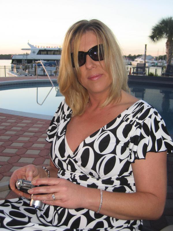 Lisa Cox - Class of 1991 - Warren Central High School