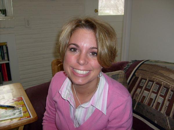 Jennifer Jones - Class of 1990 - Warren Central High School