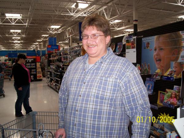 John Hicks - Class of 1982 - Warren Central High School