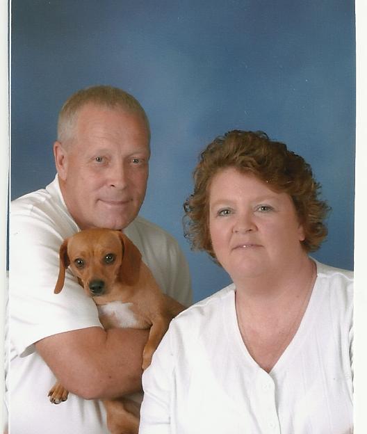 Sandra Bratton - Class of 1983 - Warren Central High School