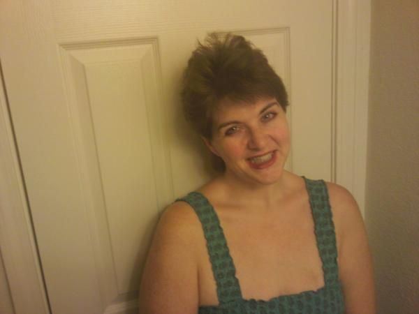 Jerriann Pace - Class of 1986 - Warren Central High School