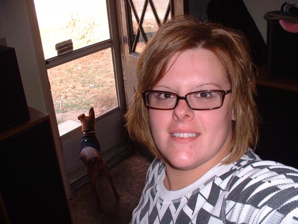 Christina Whitmer - Class of 1997 - Warren Central High School