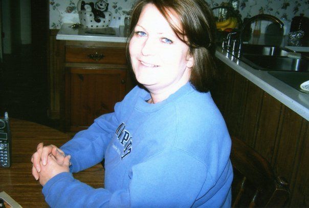 Dawn Emert - Class of 1984 - Warren Central High School
