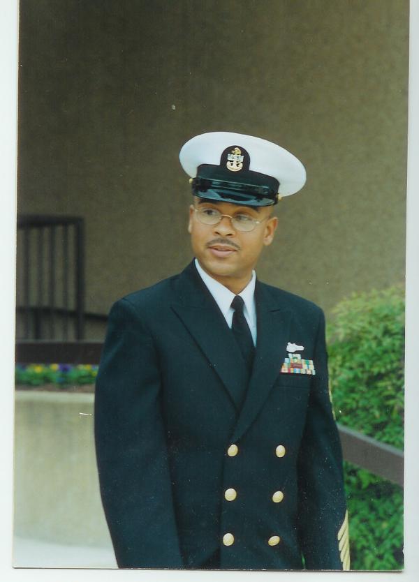 Timothy Bibbs - Class of 1981 - Warren Central High School