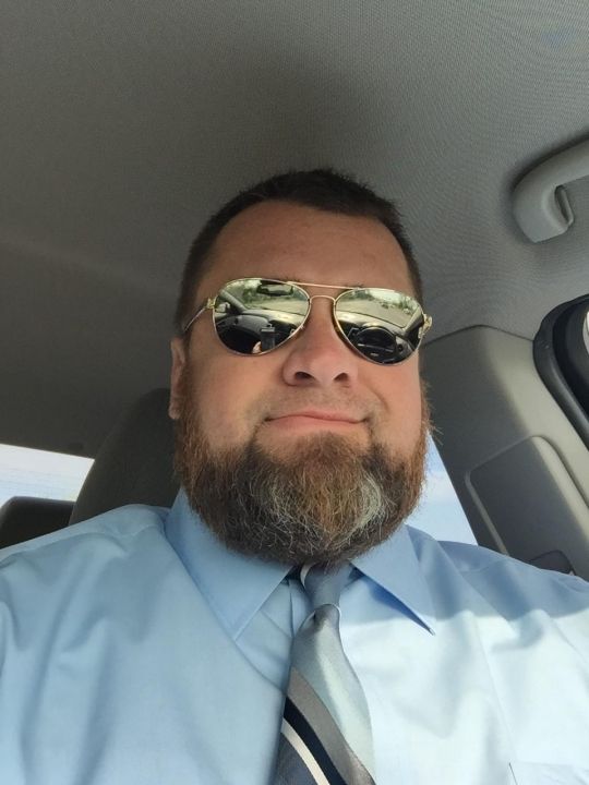 Michael Fagan - Class of 1992 - Warren Central High School