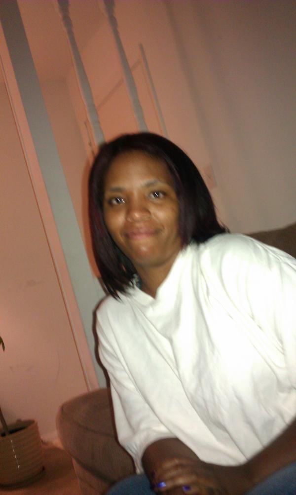 Suzanne Reed - Class of 2000 - Warren Central High School