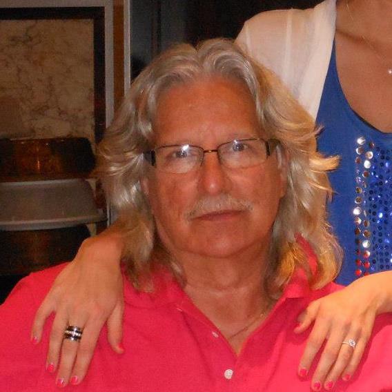 Gerry Daniels - Class of 1966 - Warren Central High School
