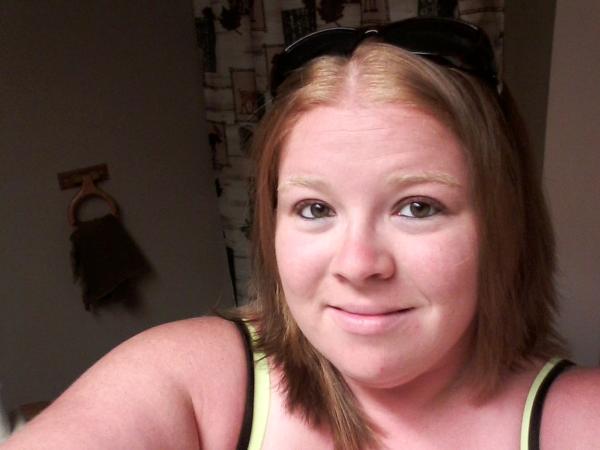 Samantha Simmons - Class of 2004 - Warren Central High School