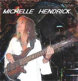 Tia Michelle Hendrick - Class of 1972 - Warren Central High School