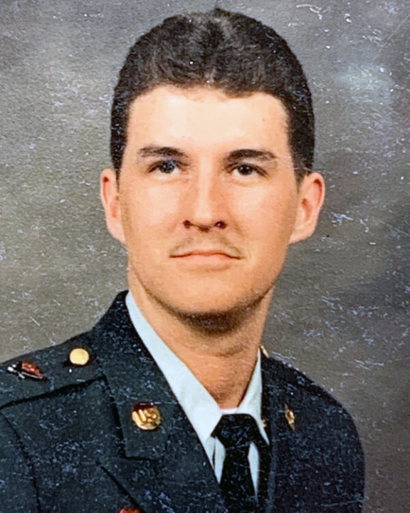 Jerry Rone - Class of 1986 - Warren Central High School