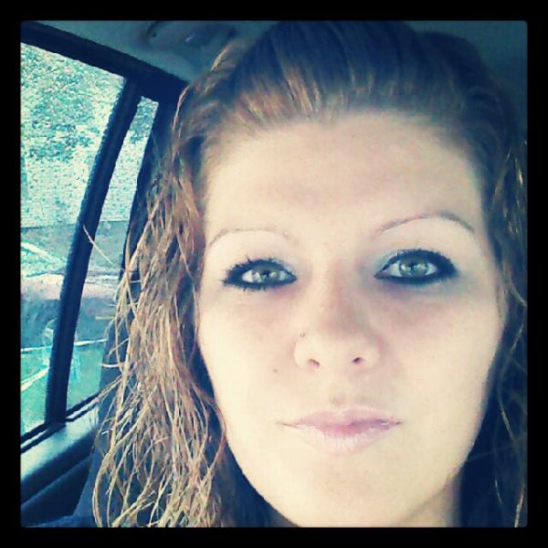 Shanna Burgess - Class of 2005 - Warren Central High School