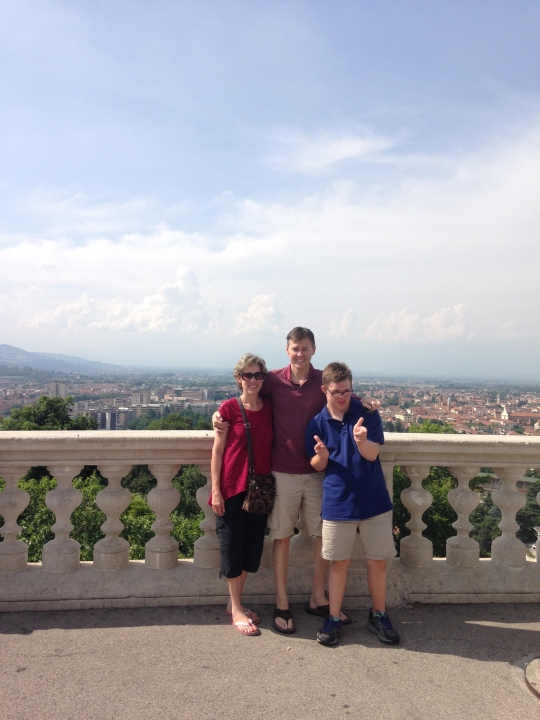 Cheryl Rice - Class of 1987 - Warren Central High School