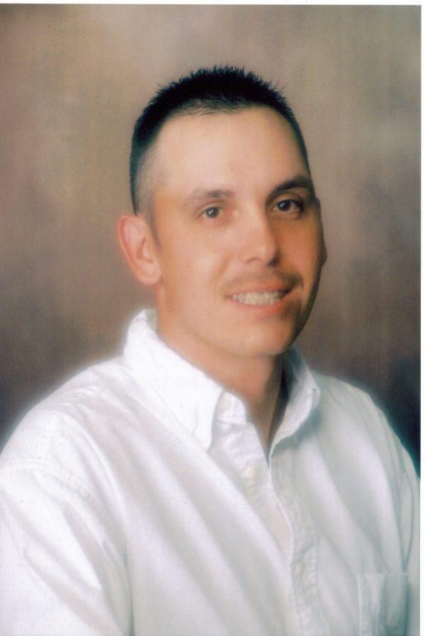 Kevin Beach - Class of 1988 - Warren Central High School