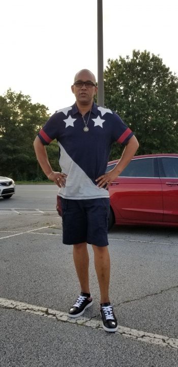 Tony Duncan - Class of 1980 - Warren Central High School