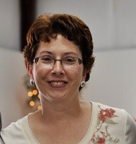 Catherine Vaughan - Class of 1989 - Warren Central High School