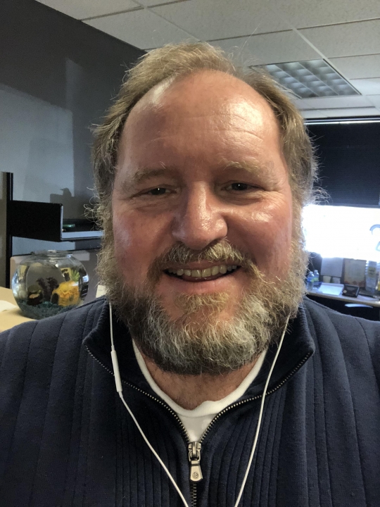 Robert Stuart - Class of 1980 - Warren Central High School