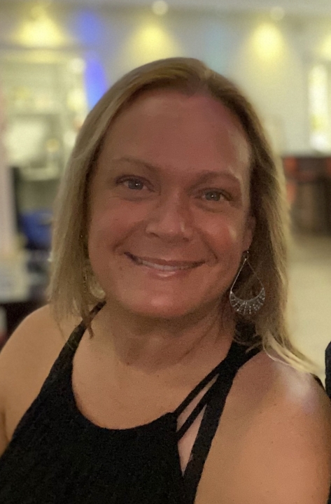 Shawna Aune - Class of 1990 - Warren Central High School