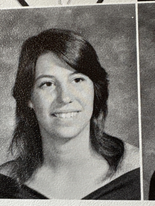 Paula Stahl - Class of 1975 - Warren Central High School
