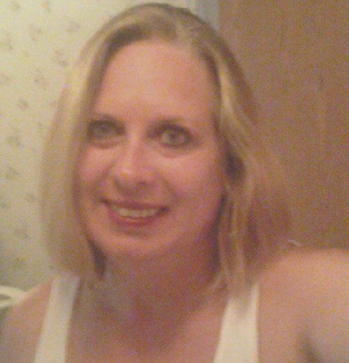 Kimberly Page - Class of 1984 - Warren Central High School