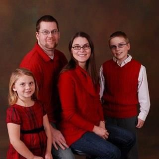 Christy Gilleland - Class of 1995 - Warren Central High School