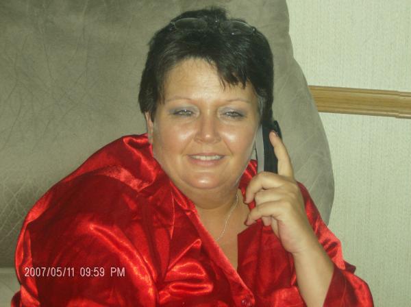 Sherry Hunt - Class of 1985 - Warren Central High School