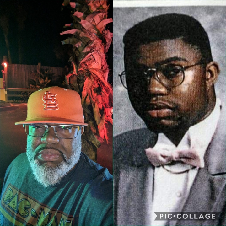 David Coleman - Class of 1990 - Warren Central High School