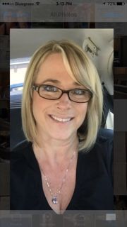 Melissa Hastings - Class of 1987 - Warren Central High School