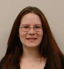 Melissa Underwood - Class of 2001 - Christian County High School