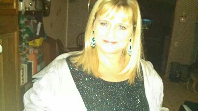Petra Wright - Class of 1982 - Christian County High School