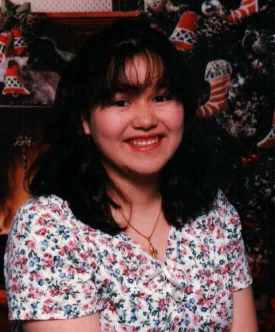 Angela Wildcat Davis - Class of 1998 - Christian County High School