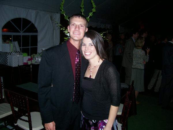Amber Grabara - Class of 2002 - Christian County High School