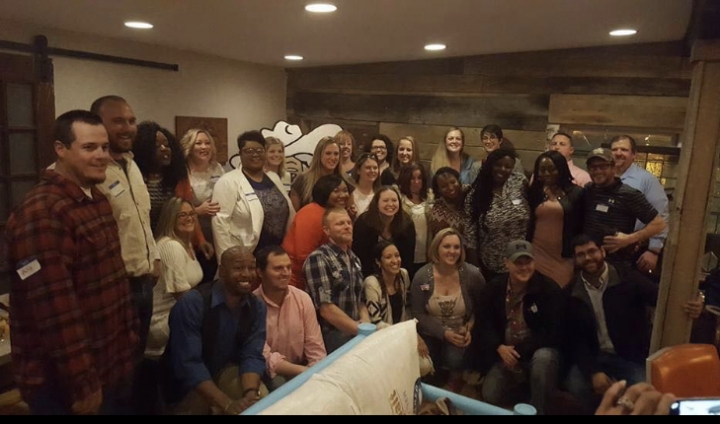 Class of 2001 20 year reunion 2021